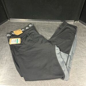 Reebok Compression Pants Men XL